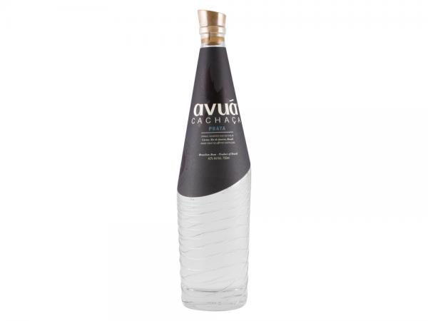 AVUA CACHAÇA