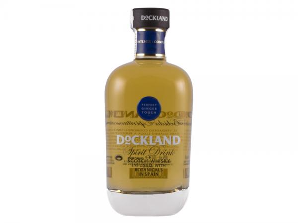 DOCKLAND SCOTCH WHISKY