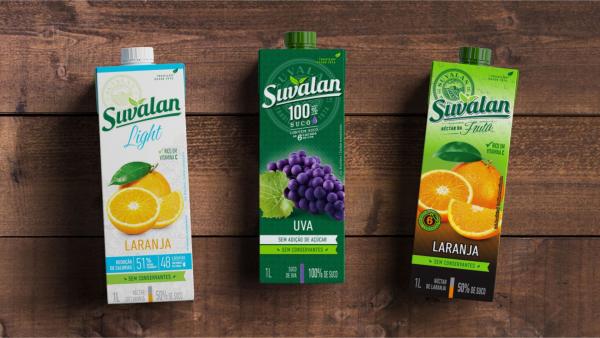SUVALAN TETRAPACK | SUVALAN