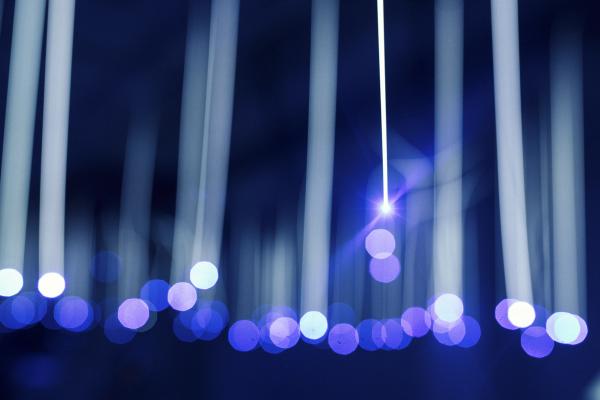 2016: iluminação LED