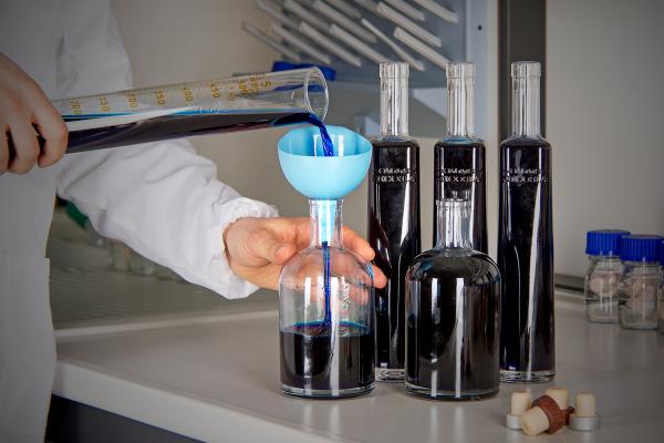 2. Volumetric analysis