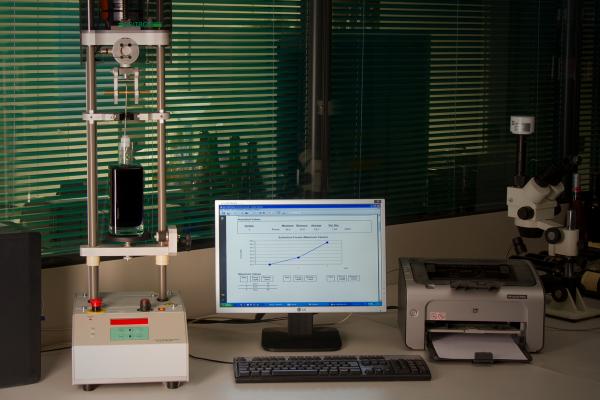 1. Database crossing