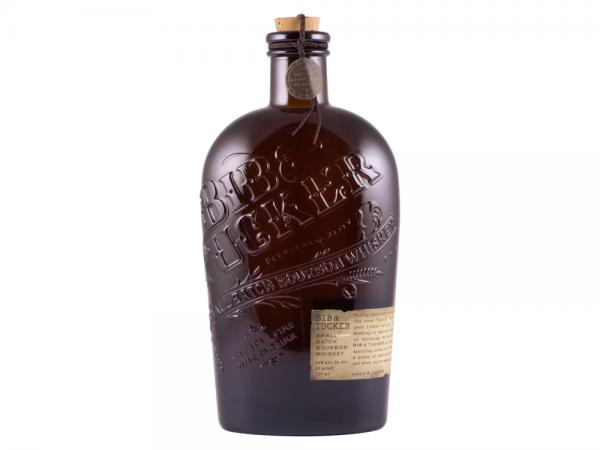 BIB & TUCKER WHISKEY