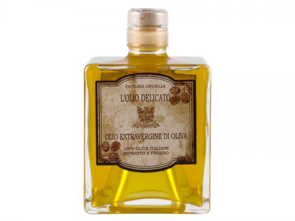 FATTORIA DRUSILLA OLIVE OIL