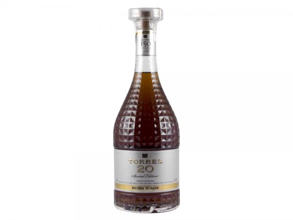 TORRES BRANDY