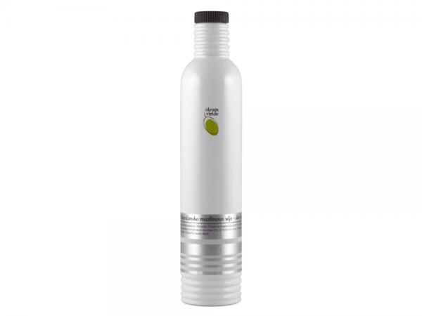 OLEUM VIRIDE OLIVE OIL