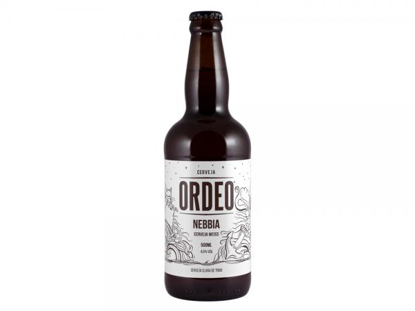 ORDEO NEBBIA BEER