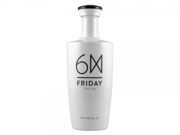 FRIDAY CHIC GIN