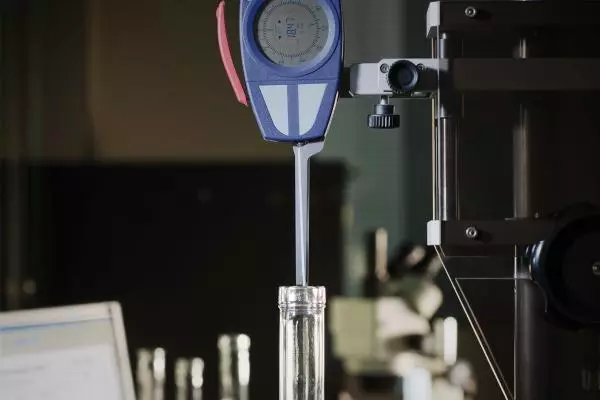 Processo de Validação