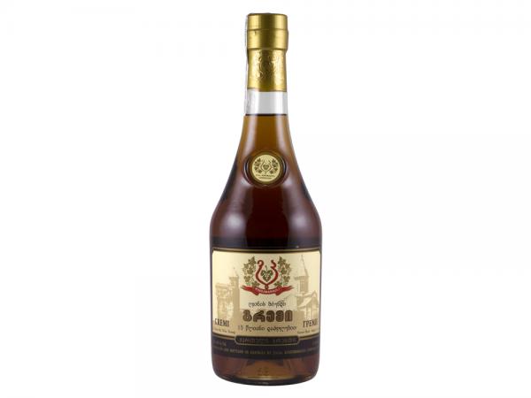 GREMY WINE BRANDY