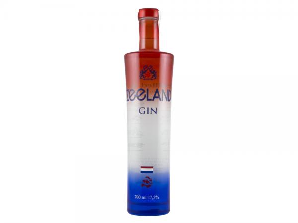 ZEELAND GIN
