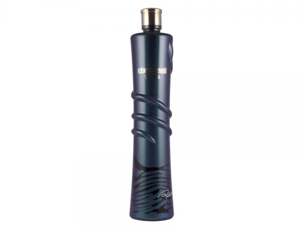 ROBERTO CAVALLI VODKA