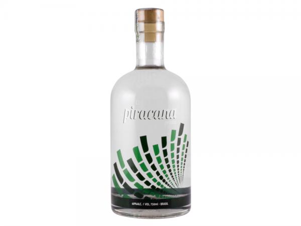 PIRACANA CACHAÇA