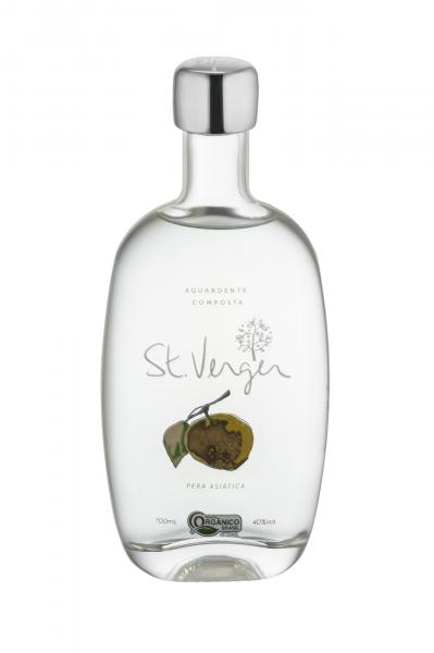 St. Verger Aguardente