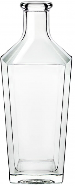 Decanter Regina 750ml