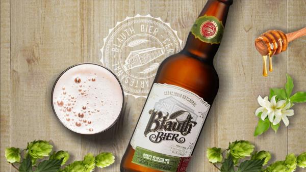 PROJETO BLAUTH BIER