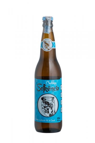 SOFRÊNCIA CACHAÇA
