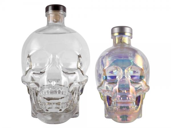 VODKA SKULL