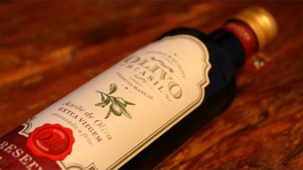 AZEITE OLIVO BRASIL |  OLIVO BRASIL | Arraste para mais.