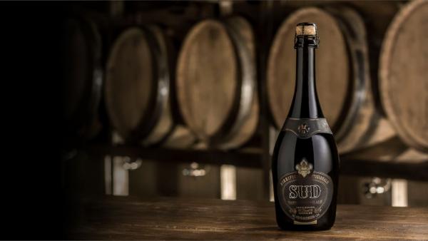 PROJETO SUD BIRRIFICIO