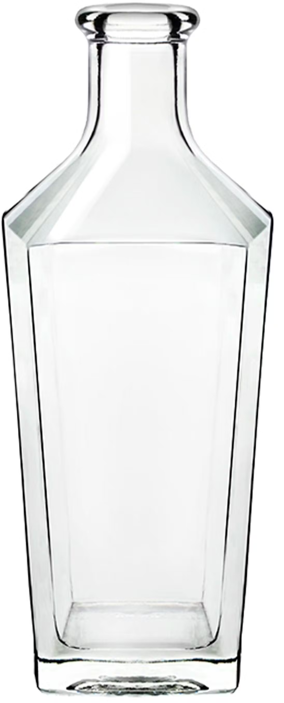 Decanter Regina 750ml